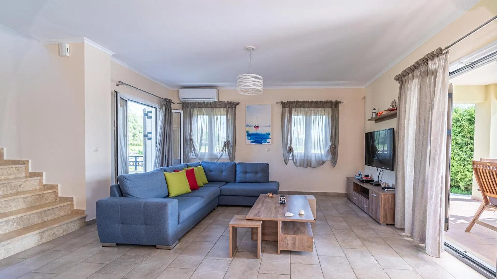 Armonia Villas Lixouri 0*,  Greece