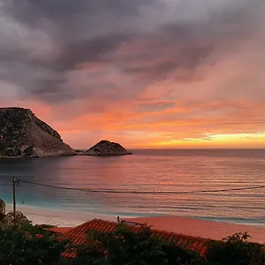 Petani Beachside Apartment